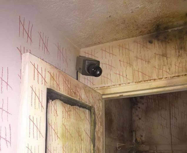 毛骨悚然《廢墟探險照爆紅》沒想到真相藏在MV裡...