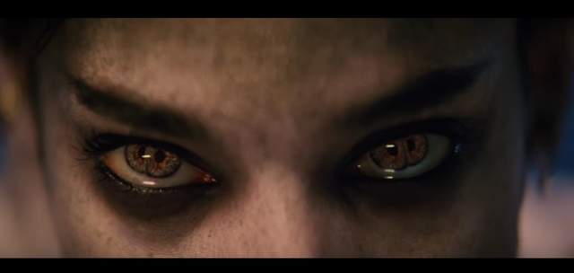 阿湯哥《重開機神鬼傳奇》預告的預告  木乃伊降臨怪物宇宙～