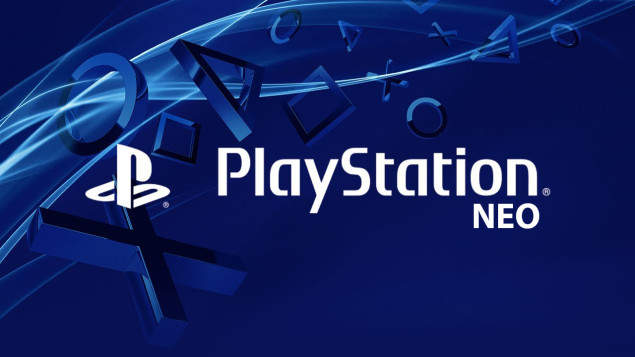 PS4升級版《PS4 NEO》情報流出 更高解析度、更強效能? PS4升級版《PS4 NEO》情報流出 更高解析度、更強效能?