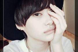 男裝女子《中山咲月》男裝女裝都同樣有魅力的中性女模♥ 男裝女子《中山咲月》男裝女裝都同樣有魅力的中性女模♥