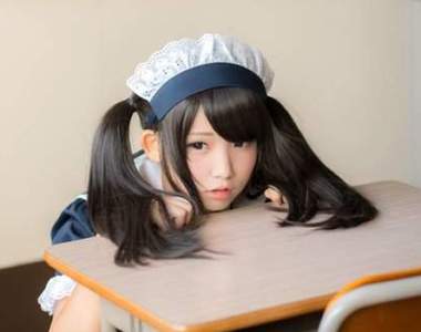 錯過今天《雙馬尾日》再等10個月 快獻上你的雙馬尾吧 錯過今天《雙馬尾日》再等10個月 快獻上你的雙馬尾吧