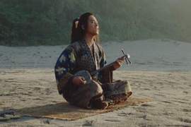 《日本年度KTV熱門歌曲Top 10》竟然由那廣告中的角色奪冠♪ 《日本年度KTV熱門歌曲Top 10》竟然由那廣告中的角色奪冠♪