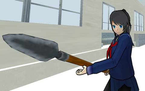 《女高中生戰鬥模擬》等不及電腦版的病嬌模擬可以先試試這款手遊? 《女高中生戰鬥模擬》等不及電腦版的病嬌模擬可以先試試這款手遊?