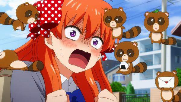 《動畫工房近期銷售量不佳》該請野崎同學出來救援了嗎？