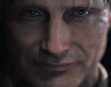 小島秀夫《死亡之絆》最新影片 Mads Mikkelsen終於亮相 小島秀夫《死亡之絆》最新影片 Mads Mikkelsen終於亮相