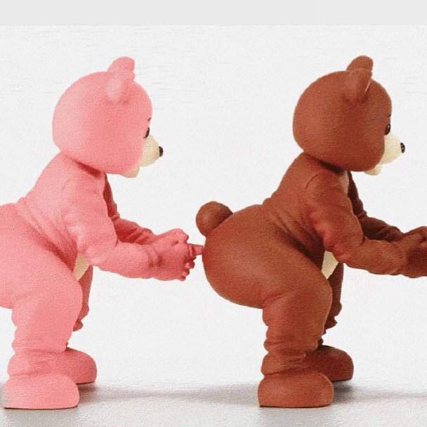 《千年殺轉蛋發售》爆菊風潮席捲玩具界 有沒有系列化的機會呢……