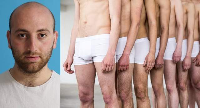 《連續365天與人H實驗》每天做會對人造成什麼樣的影響？