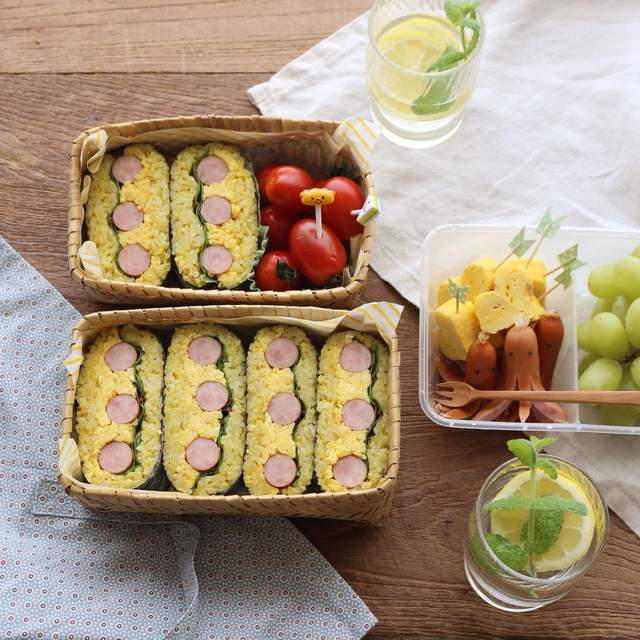 《小鳥胃飯糰》一口一個剛剛好(✪ω✪) 《小鳥胃飯糰》一口一個剛剛好(✪ω✪)