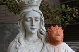 囧耶穌第二《小耶穌變辛普森》?事情沒有那麼嚴重啦~ 囧耶穌第二《小耶穌變辛普森》?事情沒有那麼嚴重啦~