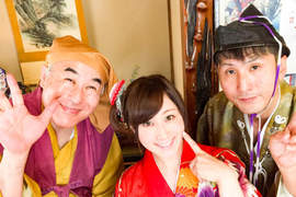 《日本色色童話》潮吹開花爺+巨根一寸法師+性奴白雪公主三段精彩的啪啪啪故事 《日本色色童話》潮吹開花爺+巨根一寸法師+性奴白雪公主三段精彩的啪啪啪故事