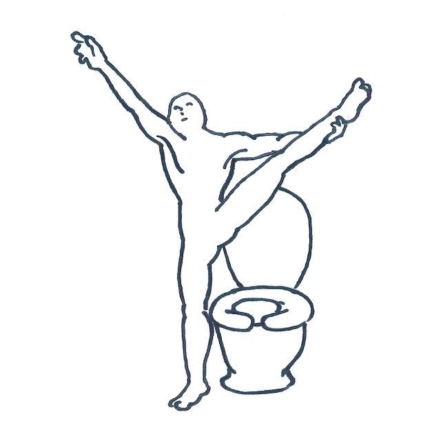 惡搞《便便48手》棒賽就棒賽哪來這麼多招www