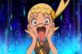 都市傳傳說《Pokemon Go靈異事件》想抓寶可夢卻抓到了...... 都市傳傳說《Pokemon Go靈異事件》想抓寶可夢卻抓到了......