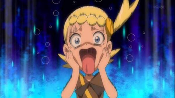 都市傳傳說《Pokemon Go靈異事件》想抓寶可夢卻抓到了......