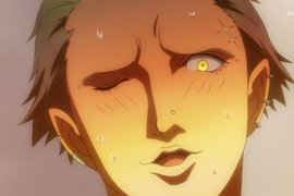 《女神異聞錄4角色性向問題》喜歡上中性美少女算不算同性戀? 《女神異聞錄4角色性向問題》喜歡上中性美少女算不算同性戀?