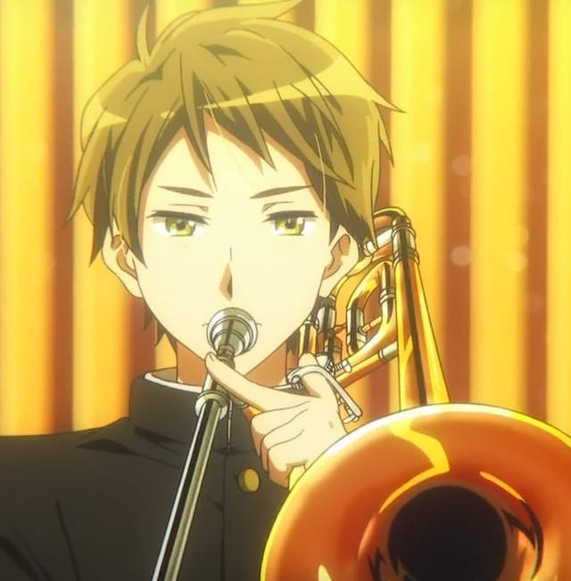 日本網友搞樂器《長號腳墊玩創意》想不到這不起眼的東西如此有意義…… 日本網友搞樂器《長號腳墊玩創意》想不到這不起眼的東西如此有意義……