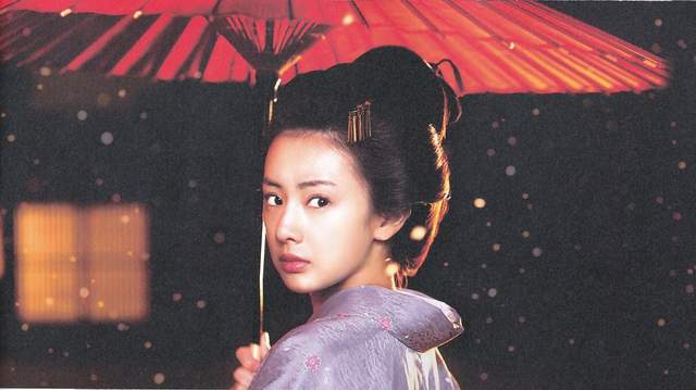 《為什麼日本人沒有女士優先的習慣?》其實原因非常溫柔… 《為什麼日本人沒有女士優先的習慣?》其實原因非常溫柔…