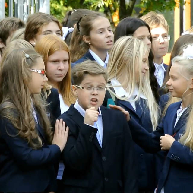 阻止不了《聞歌起舞跳舞的小老弟》你身邊一定有這樣的朋友... 阻止不了《聞歌起舞跳舞的小老弟》你身邊一定有這樣的朋友...