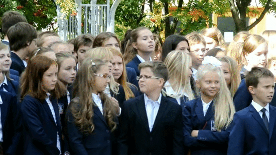 阻止不了《聞歌起舞跳舞的小老弟》你身邊一定有這樣的朋友... - 圖片4