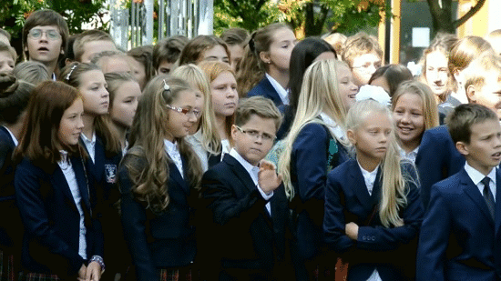 阻止不了《聞歌起舞跳舞的小老弟》你身邊一定有這樣的朋友... - 圖片5