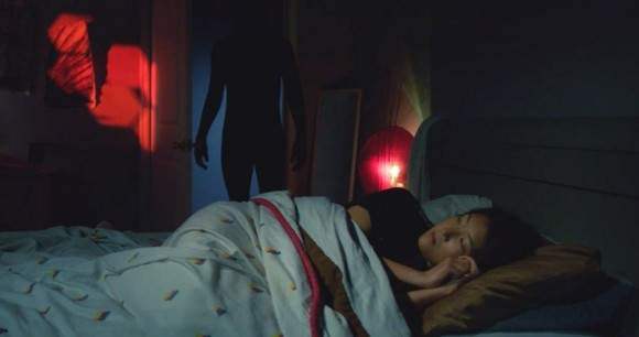 《鬼壓床才知道的10件事》身體不聽使喚真的很恐怖啊QQ 《鬼壓床才知道的10件事》身體不聽使喚真的很恐怖啊QQ