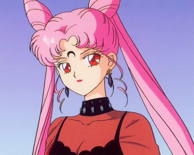 美少女戰士《黑色淑女黑水晶耳環》日常還是Cosplay都很適合呢