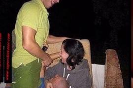 純潔大考驗《數數自己看到了幾個猥褻畫面》老二、到處都是老二(認輸) 純潔大考驗《數數自己看到了幾個猥褻畫面》老二、到處都是老二(認輸)
