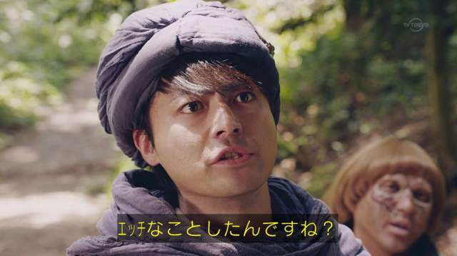 日本鄉民提名《流行語大賞》人類是有極限的 日本鄉民提名《流行語大賞》人類是有極限的