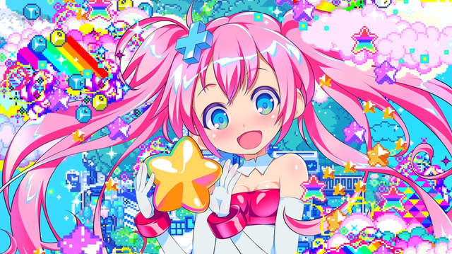 2016年的紅白機遊戲!?《閃閃亮亮星星之夜DX》閃閃登場 2016年的紅白機遊戲!?《閃閃亮亮星星之夜DX》閃閃登場