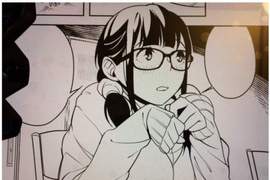 《漫畫家おじょ》靠成人漫畫的收入根本無法糊口 《漫畫家おじょ》靠成人漫畫的收入根本無法糊口