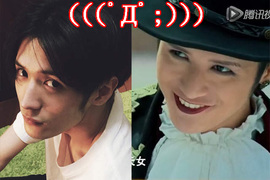 魔法少女特攝劇《舞法天女》造型師你說你跟演員們有什麼仇? 魔法少女特攝劇《舞法天女》造型師你說你跟演員們有什麼仇?