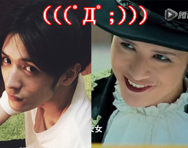 魔法少女特攝劇《舞法天女》造型師你說你跟演員們有什麼仇? 魔法少女特攝劇《舞法天女》造型師你說你跟演員們有什麼仇?