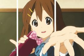 《3D動圖》加上兩條線就可以看3D版動畫感覺超讚的 《3D動圖》加上兩條線就可以看3D版動畫感覺超讚的
