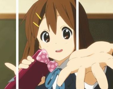 《3D動圖》加上兩條線就可以看3D版動畫感覺超讚的 《3D動圖》加上兩條線就可以看3D版動畫感覺超讚的