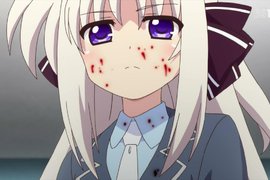 衝擊展開《ViVid Strike!》4話超暴力引起正反兩面看法 衝擊展開《ViVid Strike!》4話超暴力引起正反兩面看法