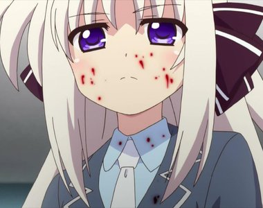 衝擊展開《ViVid Strike!》4話超暴力引起正反兩面看法 衝擊展開《ViVid Strike!》4話超暴力引起正反兩面看法
