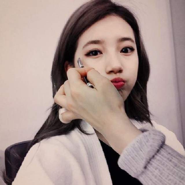 韓國高中出現《造型用化妝間》不是上廁所而是變美的空間誕生～