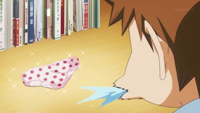 一秒賺一萬的《內褲鍊金術》宅宅有這麼容易被騙嗎…… 一秒賺一萬的《內褲鍊金術》宅宅有這麼容易被騙嗎……