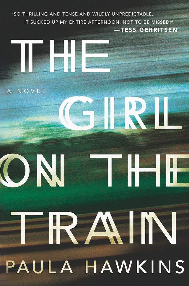 艾蜜莉布朗《列車上的女孩》懸疑程度堪比＂控制＂驚悚片 - 圖片2