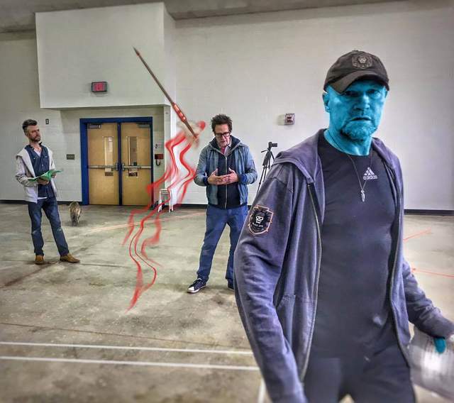 《星際異攻隊Vol 2》續集啟動 人類組已全數回歸