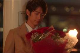 《最想被他求婚的日本男藝人》已婚者上榜也太讓人心酸惹吧(苦笑) 《最想被他求婚的日本男藝人》已婚者上榜也太讓人心酸惹吧(苦笑)