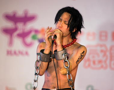 小香特派員《KANAME☆》帥到令人招架不住的Cosplay職業玩家 小香特派員《KANAME☆》帥到令人招架不住的Cosplay職業玩家
