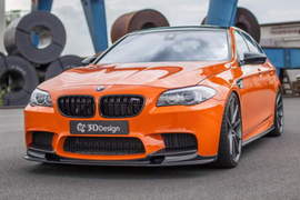 馬力818匹《BMW M5》到底Carbonfiber Dynamics改了什麼呢? 馬力818匹《BMW M5》到底Carbonfiber Dynamics改了什麼呢?