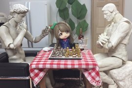 《模型惡搞小劇場》能拍得出這些也是相當有才啊 (σ′▽‵)′▽‵)σ 《模型惡搞小劇場》能拍得出這些也是相當有才啊 (σ′▽‵)′▽‵)σ