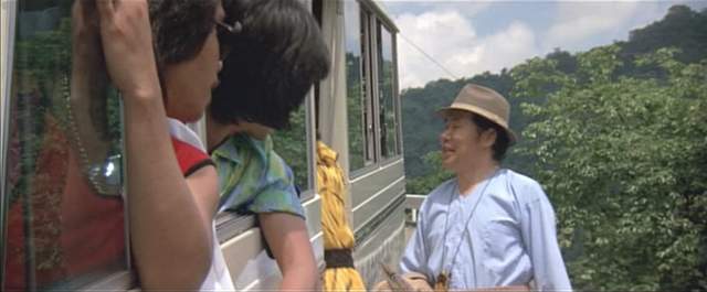 《五種烤肉趴想打槍掉的人》穿得太帥一看就知道不會下場烤得來幹嘛？ - 圖片3