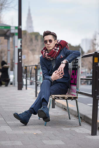 《五種烤肉趴想打槍掉的人》穿得太帥一看就知道不會下場烤得來幹嘛？ - 圖片4