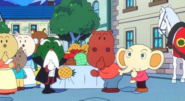 《五種烤肉趴想打槍掉的人》穿得太帥一看就知道不會下場烤得來幹嘛？ - 圖片7