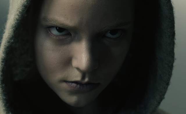 驚悚片《魔詭》想要創造人類是絕對沒有好下場的...