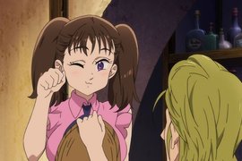 《七大罪休載》鈴木央老師手術前還事先畫好番外篇 《七大罪休載》鈴木央老師手術前還事先畫好番外篇