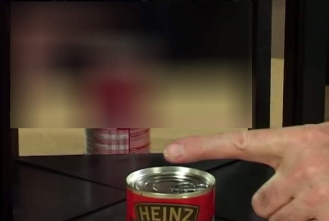 《照出真實的鏡子》很科學的不是什麼照妖鏡啊