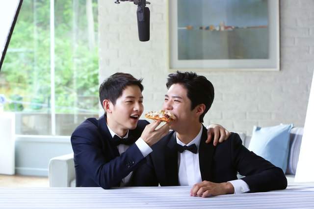 网友太有才《79秒剪辑朴宝剑版CHEER UP》这要资深饭才做的到啊(感动) - 图片8 网友太有才《79秒剪辑朴宝剑版CHEER UP》这要资深饭才做的到啊(感动)